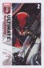 ULTIMATE WOLVERINE VOL 02 LOGAN TP [9781302962067]